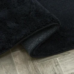 Dywan czarny PULY 160x230 cm