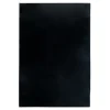 Dywan czarny PULY 120x170 cm
