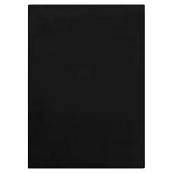 Dywany Rabbit|Dywany Shaggy|inny Dywan czarny RABBIT BUNNY 160x230 cm