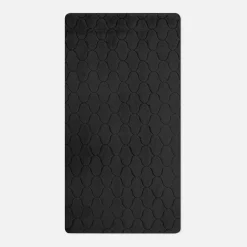 Dywany Rabbit|Dywany Shaggy| Dywan czarny SENTEZ RABBIT 80x150 cm, mix