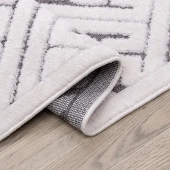 Dywan 3D labirynt COTTONE 80x150 cm