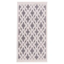 Dywan 3D z marokańskim wzorem COTTONE 80x150 cm