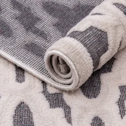 Dywan 3D z marokańskim wzorem COTTONE 80x150 cm