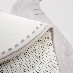 Dywany Dziecięce|Dywany|inny Dywan do pokoju dziecięcego ELEPHANT, 100 cm