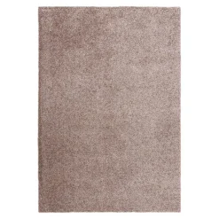 Dywany Do Prania W Pralce|Dywany Z Krótkim Włosiem| Dywan do prania brązowy LAVER 120x170 cm