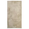 Dywany Shaggy|inny Dywan do przedpokoju beżowy MILAN 80x150 cm