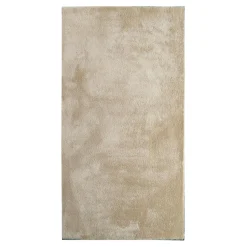 Dywany Shaggy|inny Dywan do przedpokoju beżowy MILAN 80x150 cm