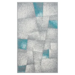 Dywan do przedpokoju BORNEO 80x150 cm