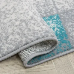 Dywan do przedpokoju BORNEO 80x150 cm