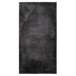 inny Dywan do przedpokoju ciemnoszary MILAN 80x150 cm