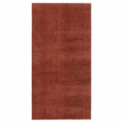 inny Dywan do przedpokoju czerwony LAVER 80x150 cm