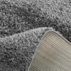 inny Dywan do przedpokoju EDEN, szary, 80x150 cm