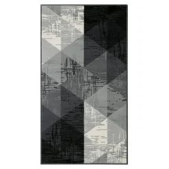 Dywan do przedpokoju GEOMETRY 80x150 cm