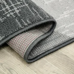 Dywan do przedpokoju GEOMETRY 80x150 cm