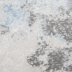 Chodniki|Dywany Z Krótkim Włosiem| Dywan do przedpokoju niebieski MIRAGE 80x150 cm