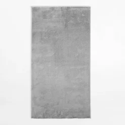 inny Dywan do przedpokoju PRIMA, szary, 80x150 cm