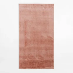 inny Dywan do przedpokoju PRIMA, różowy, 80x150 cm