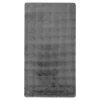 Dywan do przedpokoju szary MODESTO 80x150 cm