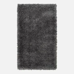 inny Dywan do przedpokoju TOSKANIA, szary, 80x140 cm