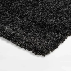 inny Dywan do przedpokoju TOSKANIA, antracytowy, 80x140 cm