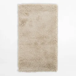 inny Dywan do przedpokoju TOSKANIA, beżowy, 80x140 cm