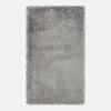 Dywany Shaggy|inny Dywan do przedpokoju TOSKANIA, jasnoszary, 80x140 cm