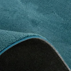 inny Dywan do salonu AIDA, niebieski, 120x160 cm