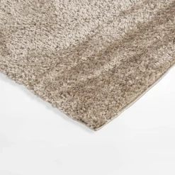 Dywany Shaggy|inny Dywan do salonu EDEN, beżowy, 120x170 cm