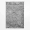 Dywany Shaggy|inny Dywan do salonu EDEN, jasnoszary, 120x170 cm