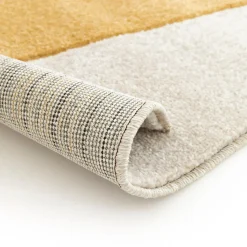 Dywany Z Krótkim Włosiem| Dywan do salonu geometryczny SATIS 120x170 cm