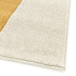 Dywany Z Krótkim Włosiem| Dywan do salonu geometryczny SATIS 120x170 cm