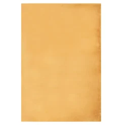 Dywany Rabbit|Dywany Shaggy| Dywan do salonu miodowy RABBII 120x160 cm