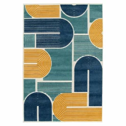 Dywan do salonu nowoczesny JAMAJKA 164x230 cm