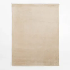 Dywany Shaggy|inny Dywan do salonu PRIMA, beżowy, 120x160 cm