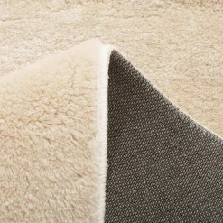 Dywany Shaggy|inny Dywan do salonu PRIMA, beżowy, 120x160 cm