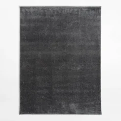 inny Dywan do salonu PRIMA, ciemnoszary, 160x230 cm