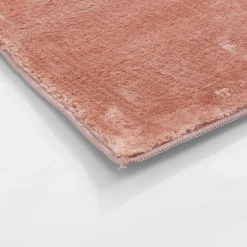 inny Dywan do salonu PRIMA, różowy, 120x160 cm