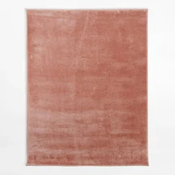 Dywany Shaggy|inny Dywan do salonu PRIMA, różowy, 160x230 cm