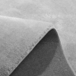 inny Dywan do salonu PRIMA, szary, 160x230 cm