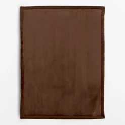 inny Dywan do salonu PUFFY SOFT, brązowy, 150x200 cm