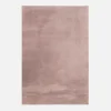 inny Dywan do salonu, różowy AIDA, 120x160 cm