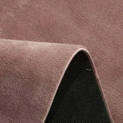 inny Dywan do salonu, różowy AIDA, 120x160 cm