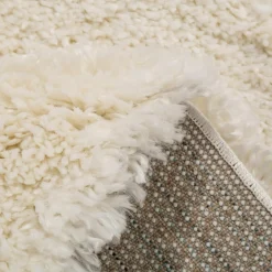 inny Dywan do salonu TOSKANIA, kremowy, 160x220 cm