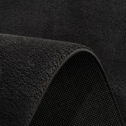 inny Dywan do sypialni AIDA, ciemnoszary, 60x100 cm