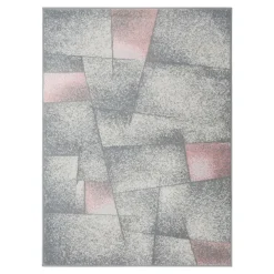 Dywany Z Krótkim Włosiem| Dywan do sypialni BORNEO 120x170 cm