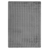 Dywan do sypialni szary MODESTO 160x230 cm
