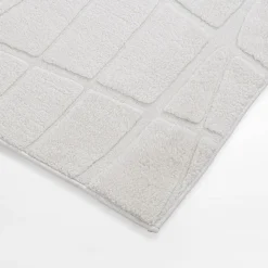 Dywany Z Krótkim Włosiem|inny Dywan geometryczny ACTION, kremowy, 120x160 cm