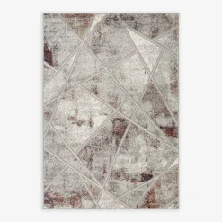 Dywany Z Krótkim Włosiem|inny Dywan geometryczny ADALYA 160x230 cm