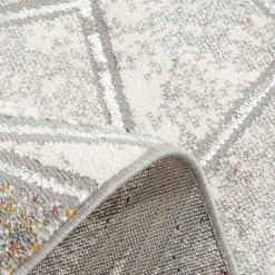 Dywany Z Krótkim Włosiem|inny Dywan geometryczny ADALYA 160x230 cm