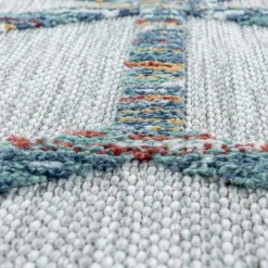 inny Dywan geometryczny BAHAMA 80x150 cm